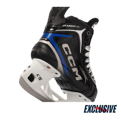 CCM S24 TACKS CLASSIC SE JR SKATES