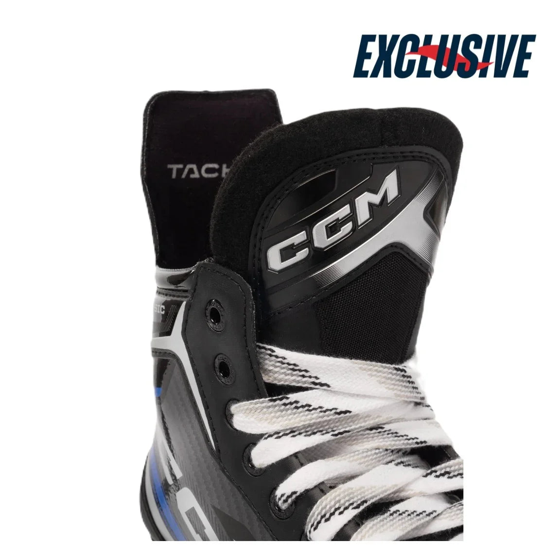 CCM S24 TACKS CLASSIC JR SKATES