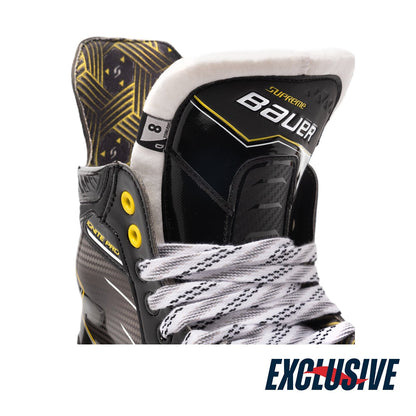 BAUER S24 IGNITE PRO SENIOR SKATES