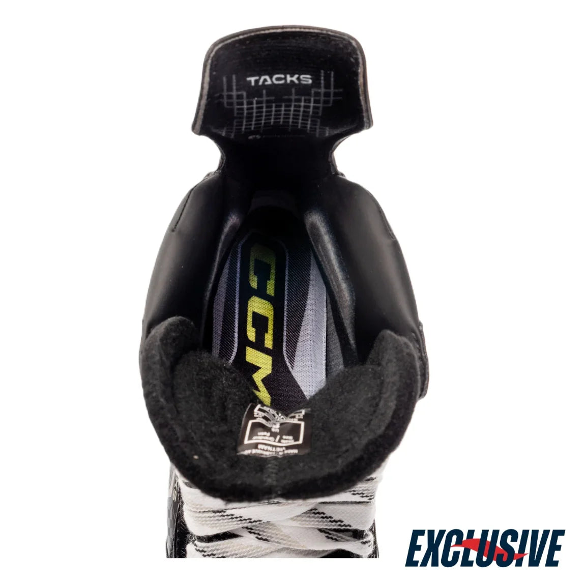 CCM S24 TACKS CLASSIC SE INT SKATES