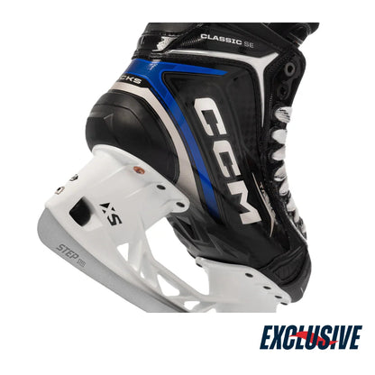 CCM S24 TACKS CLASSIC SE SR SKATES