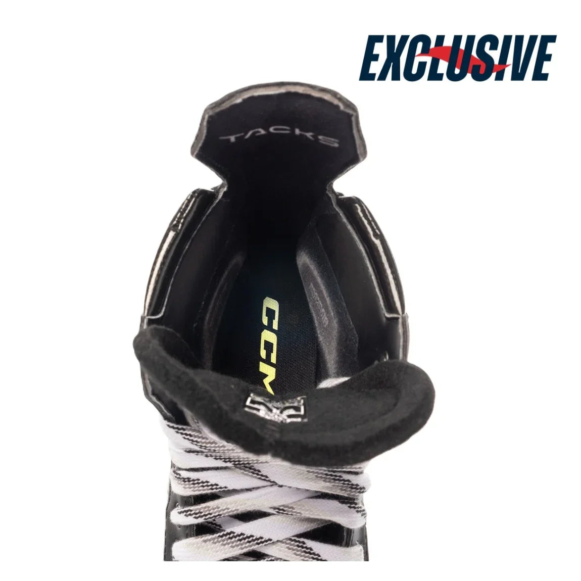 CCM S24 TACKS CLASSIC INT SKATES