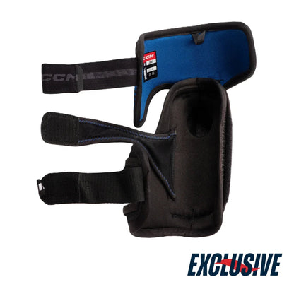 CCM S24 TACKS CLASSIC JR ELBOW PADS