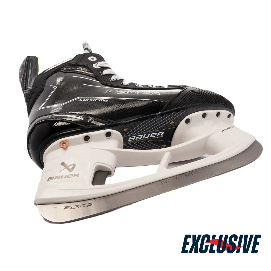 BAUER S24 IGNITE PRO+ SENIOR HOCKEY SKATES