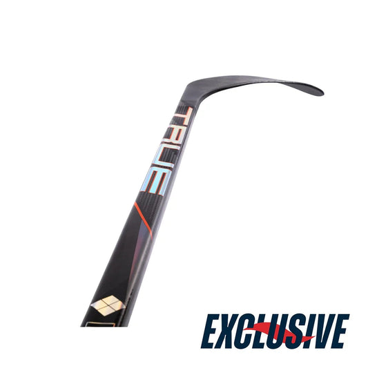 TRUE HZRDUS FURY X4 JR HOCKEY STICK