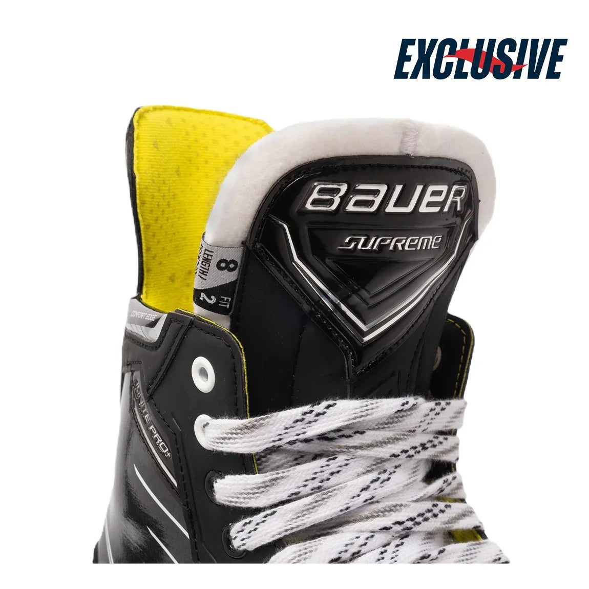 BAUER S24 IGNITE PRO+ SENIOR HOCKEY SKATES