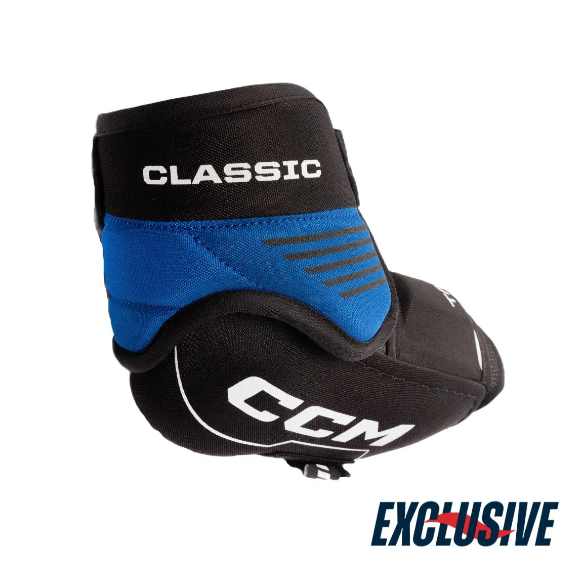 CCM S24 TACKS CLASSIC JR ELBOW PADS
