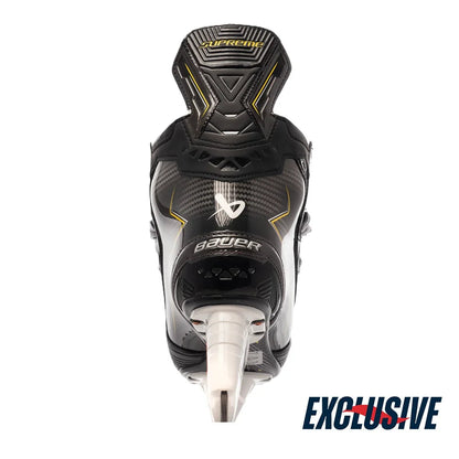 BAUER S24 IGNITE PRO+ JUNIOR HOCKEY SKATES