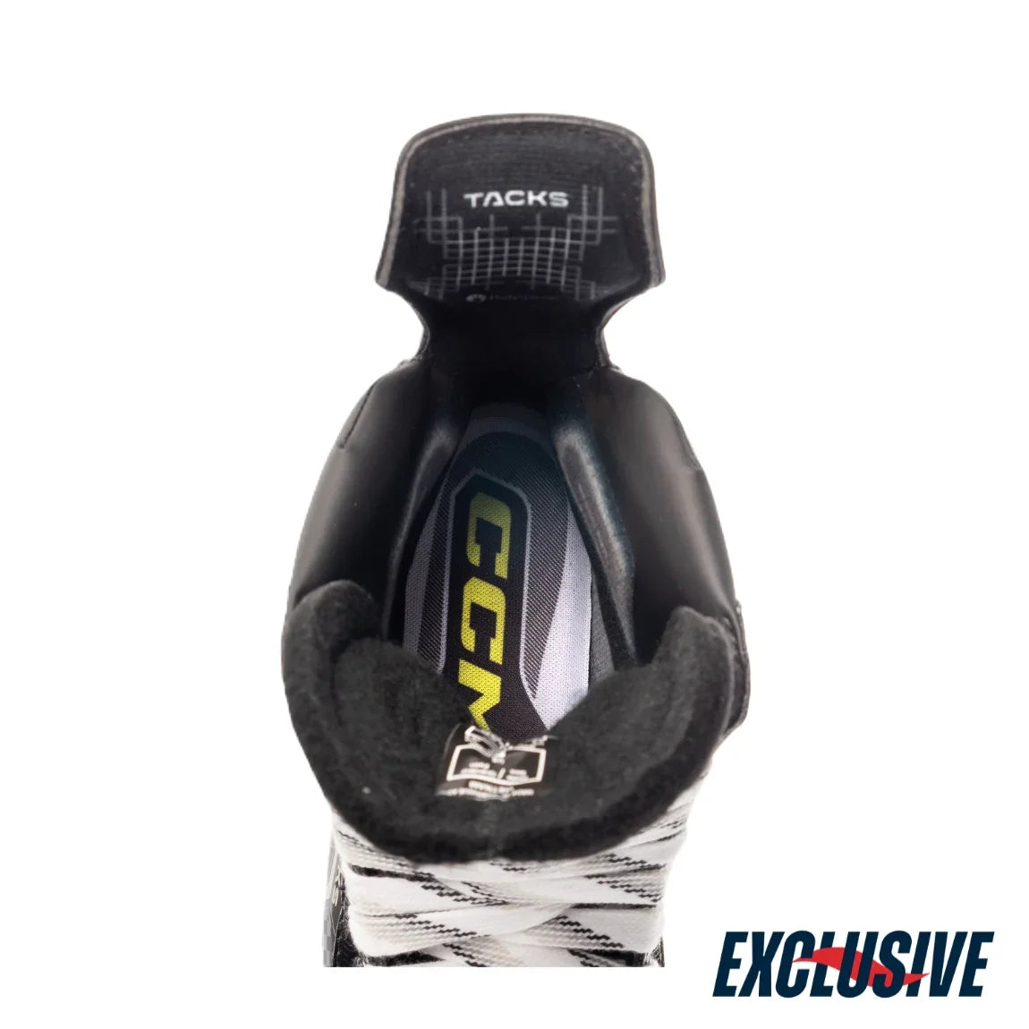 CCM S24 TACKS CLASSIC SE JR SKATES