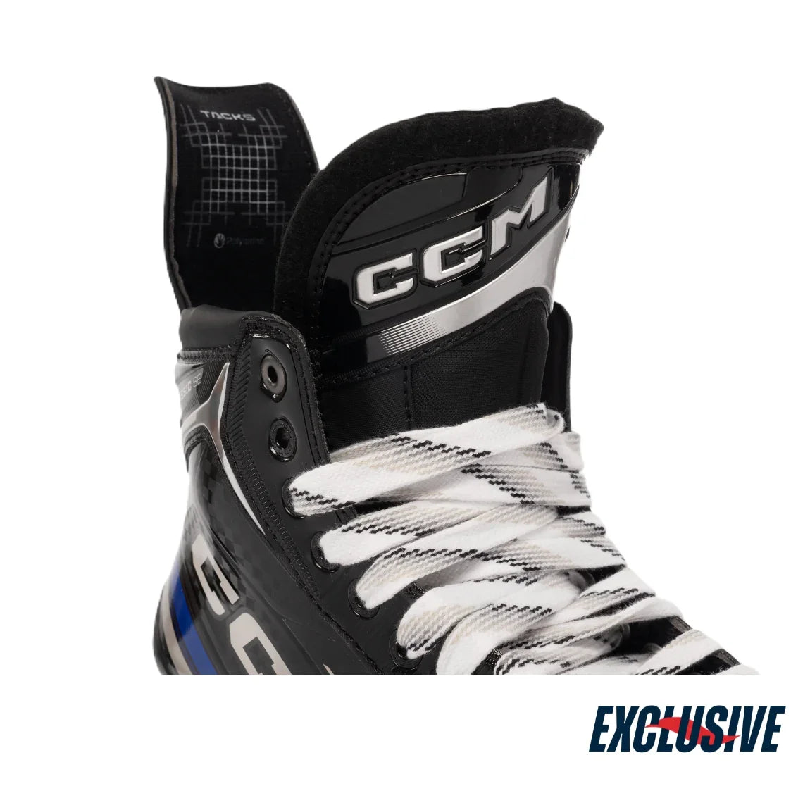CCM S24 TACKS CLASSIC SE SR SKATES