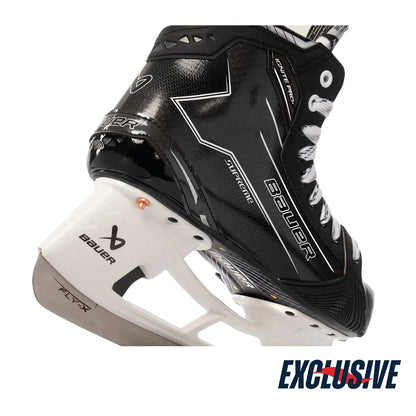 BAUER S24 IGNITE PRO+ SENIOR HOCKEY SKATES