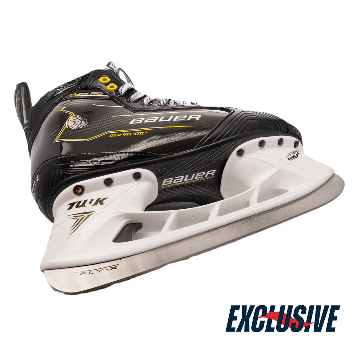 BAUER S24 IGNITE PRO SENIOR SKATES
