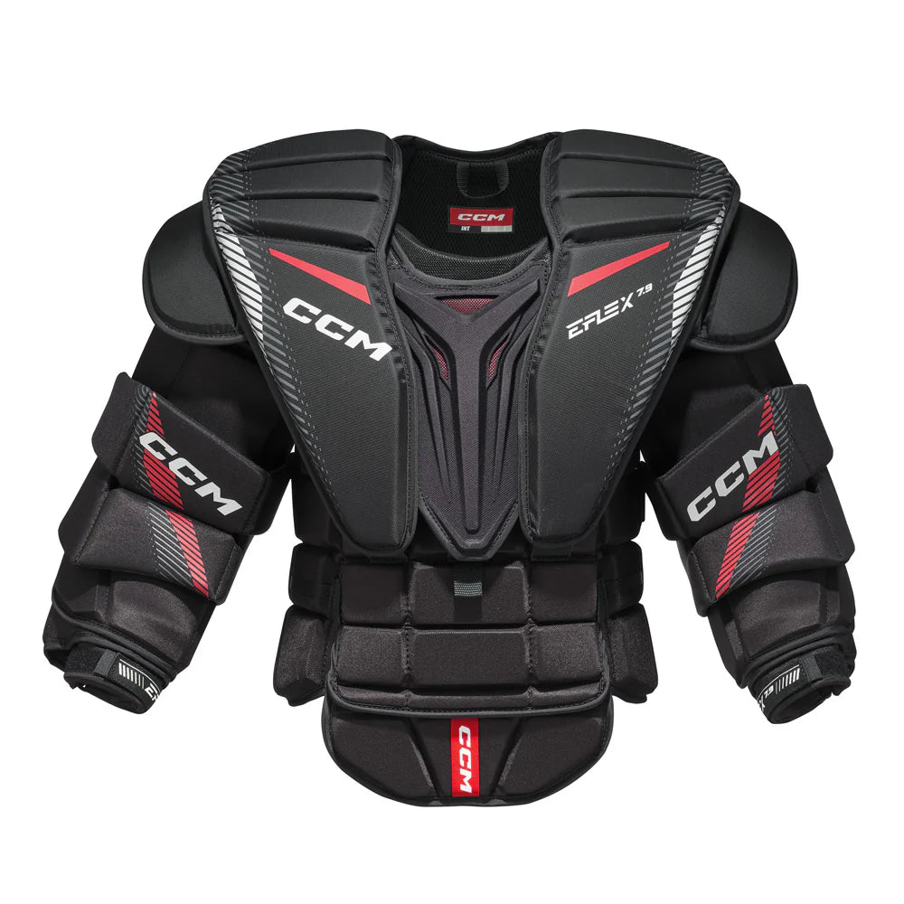 CCM EFLEX 7.9 INT CHEST PROTECTOR -