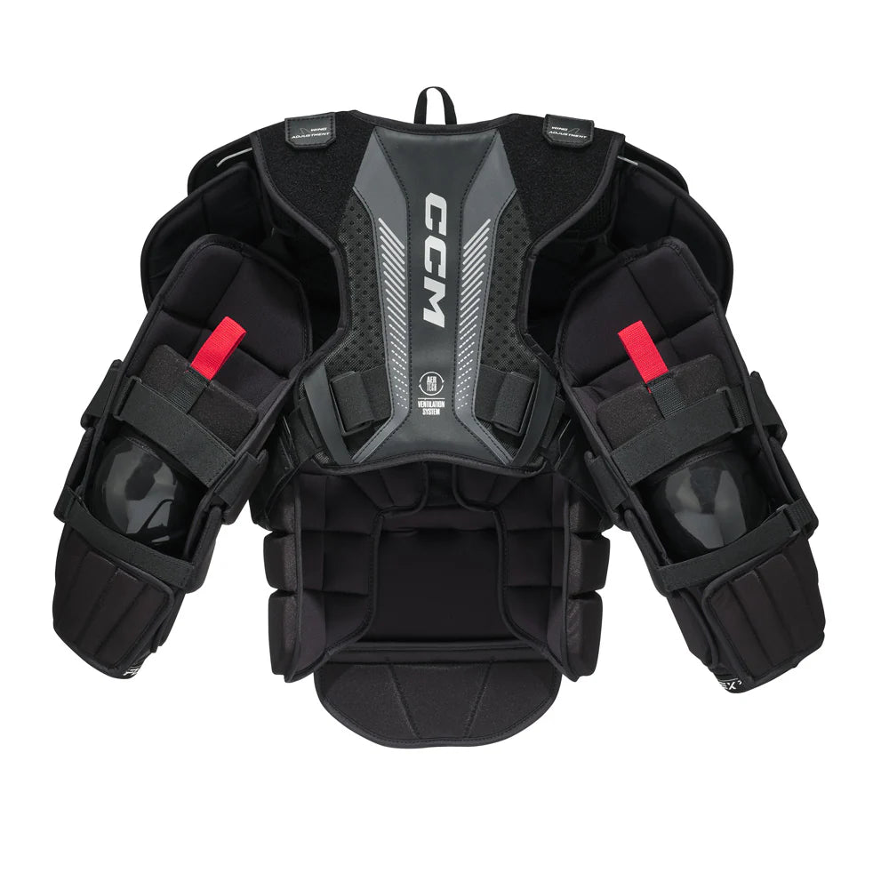 CCM EFLEX 7.9 INT CHEST PROTECTOR -