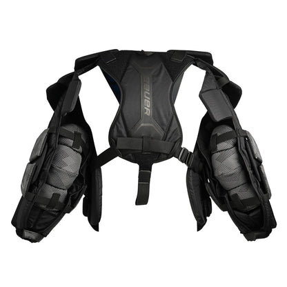 BAUER S23 ELITE INTERMEDIATE CHEST PROTECTOR