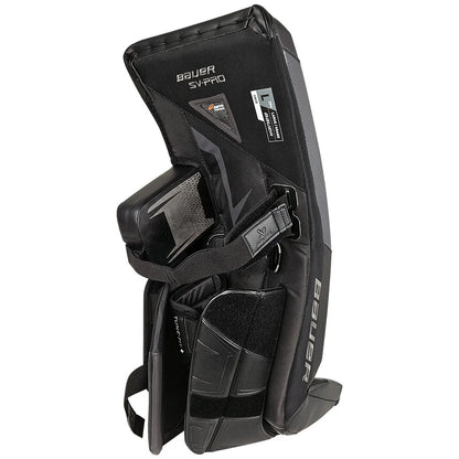 BAUER S25 VAPOR SV-PRO INT GOAL PADS