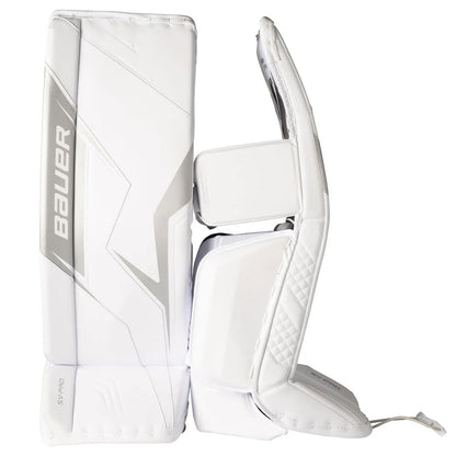 BAUER S25 VAPOR SV-PRO INT GOAL PADS