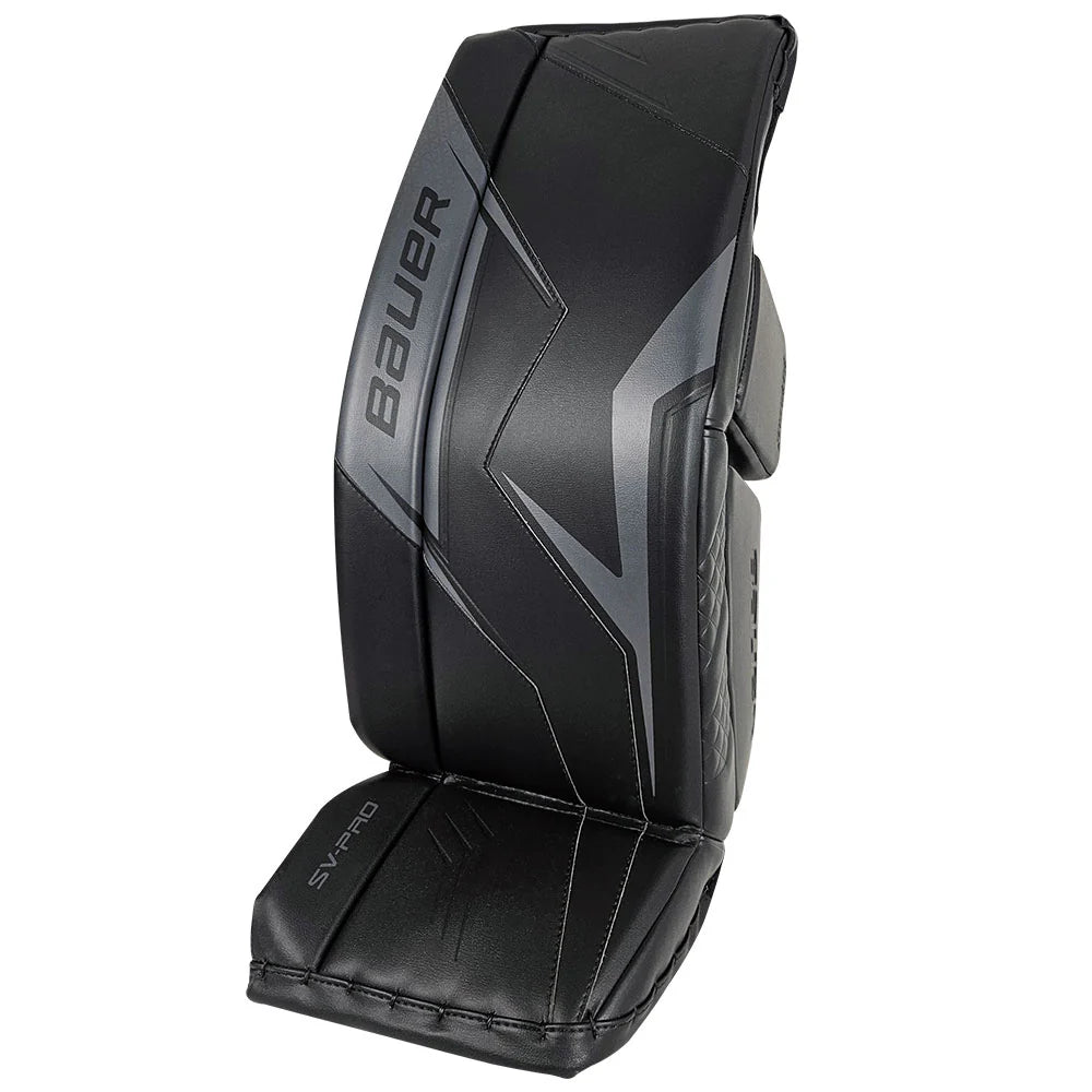 BAUER S25 VAPOR SV-PRO INT GOAL PADS