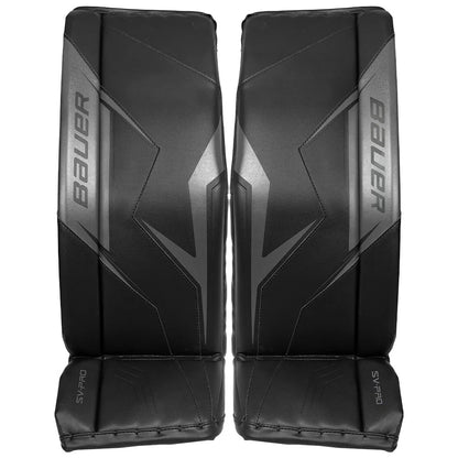 BAUER S25 VAPOR SV-PRO INT GOAL PADS