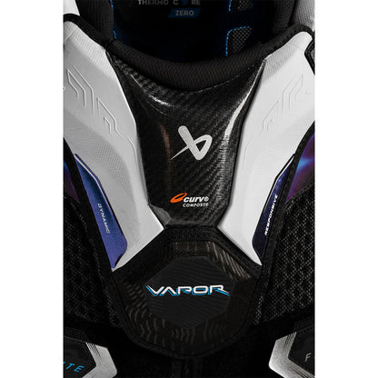 BAUER S25 VAPOR FLYLITE INT SHOULDER PADS -