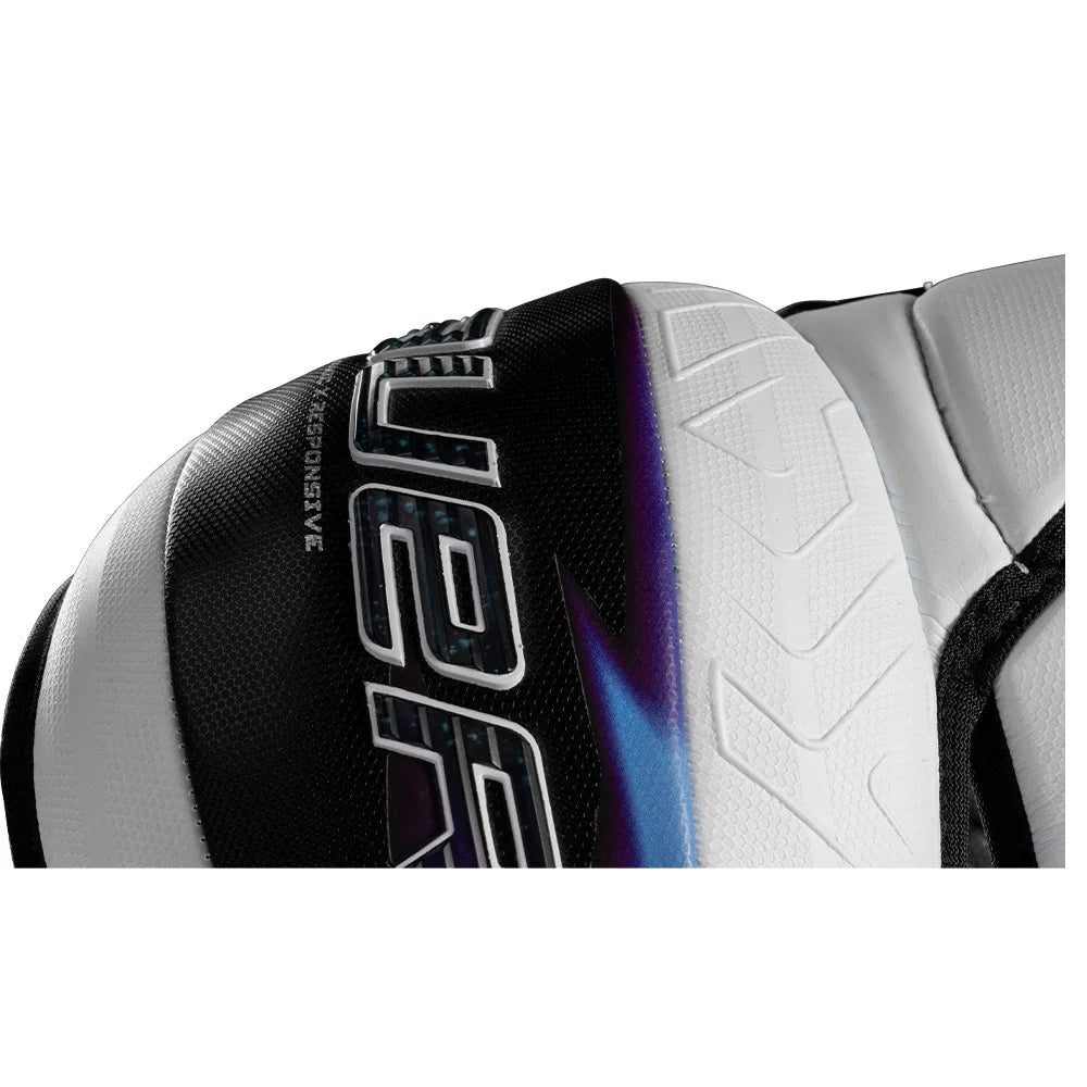 BAUER S25 VAPOR FLYLITE INT SHOULDER PADS -