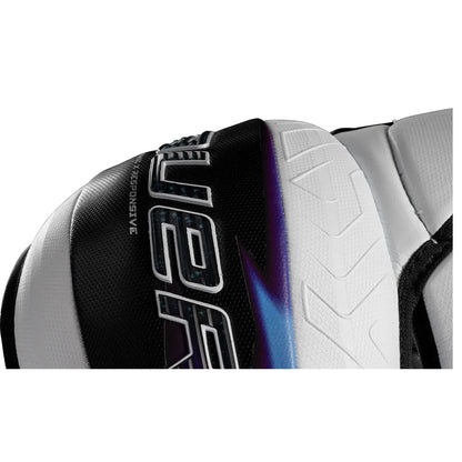 BAUER S25 VAPOR FLYLITE INT SHOULDER PADS -