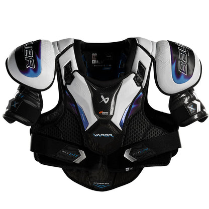 BAUER S25 VAPOR FLYLITE INT SHOULDER PADS -