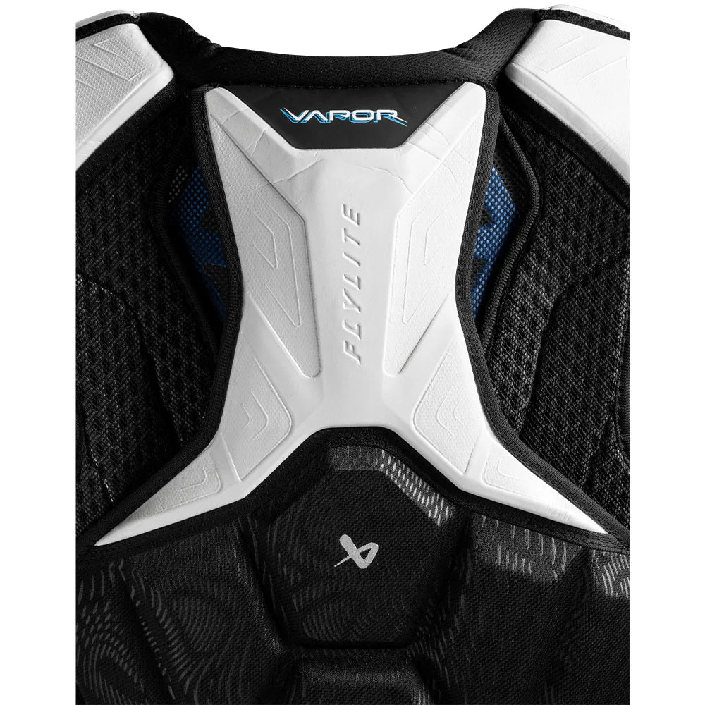 BAUER S25 VAPOR FLYLITE INT SHOULDER PADS -