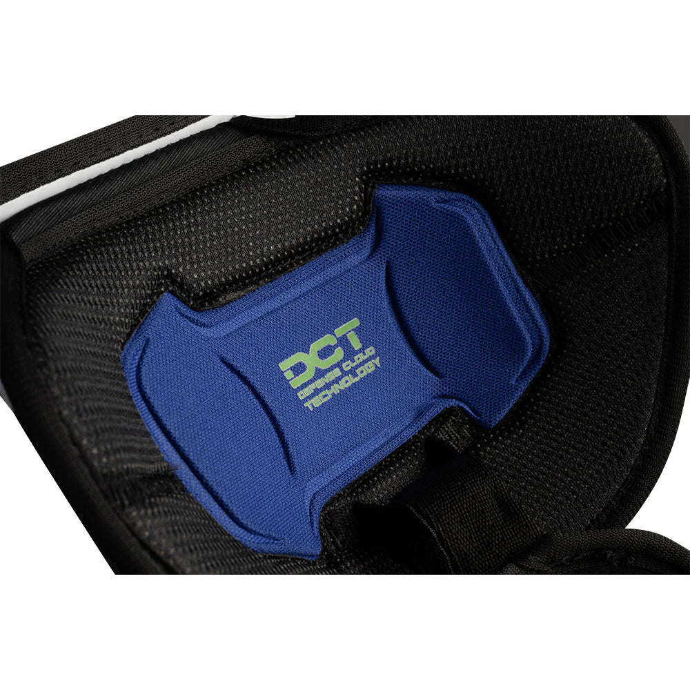 BAUER S25 VAPOR FLYLITE INT SHOULDER PADS -