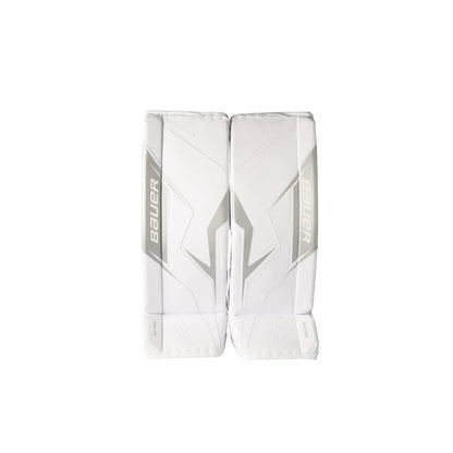 BAUER S25 VAPOR SV-PRO INT GOAL PADS