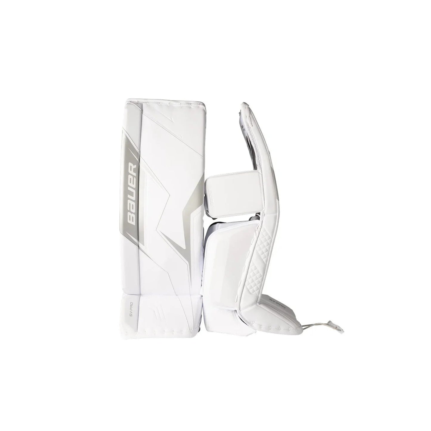 BAUER S25 VAPOR SV-PRO SR GOAL PADS