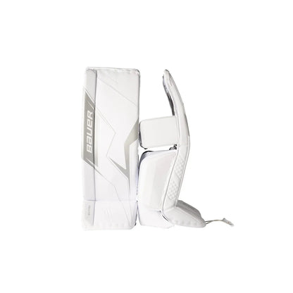 BAUER S25 VAPOR SV-PRO JR GOAL PADS