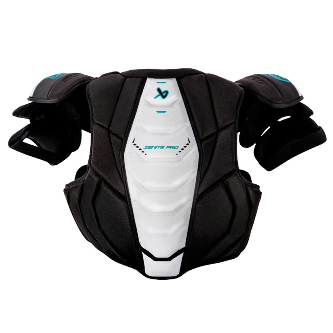 BAUER S26 SUPREME IGNITE PRO SR SHOULDER PADS -