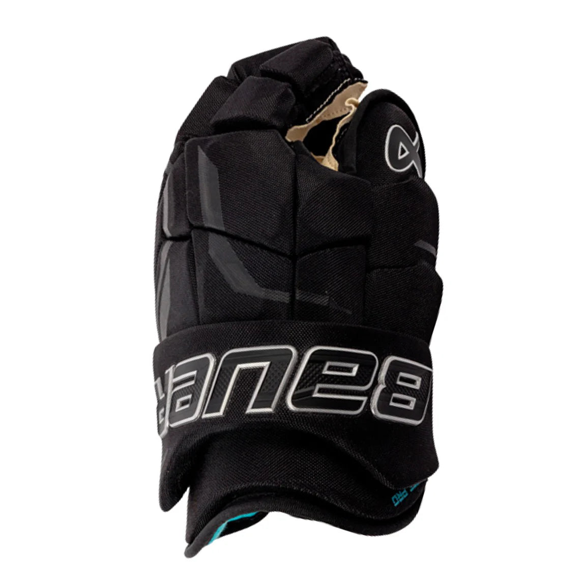 BAUER S26 SUPREME IGNITE PRO SR HOCKEY GLOVES -