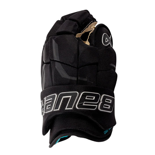BAUER S26 SUPREME IGNITE PRO INT HOCKEY GLOVES -