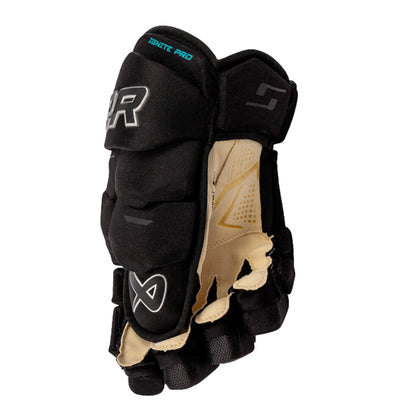 BAUER S26 SUPREME IGNITE PRO SR HOCKEY GLOVES -