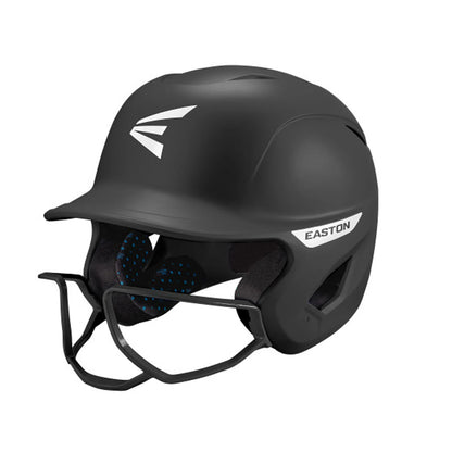 EASTON GHOST FP MATTE HELMET WITH CAGE