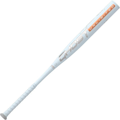 EASTON S25 GHOST UNLIMITED -10 FASTPITCH SOFTBALL BAT