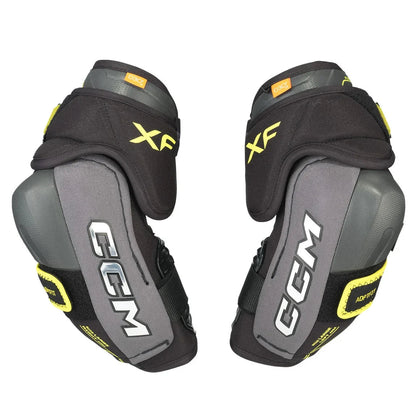 CCM TACKS XF ELBOW PADS - SENIOR