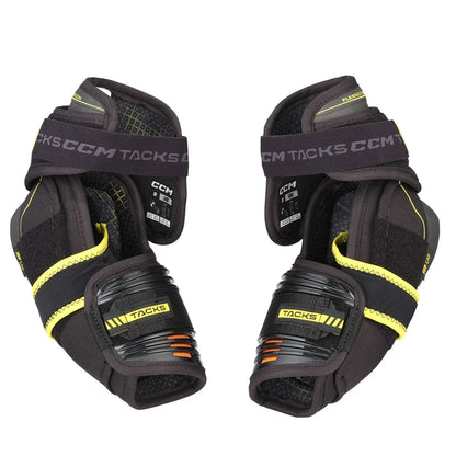 CCM TACKS XF ELBOW PADS - SENIOR