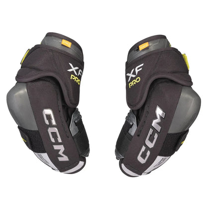 CCM TACKS XF PRO ELBOW PADS - SENIOR