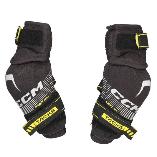 CCM TACKS XF PRO ELBOW PADS - YOUTH