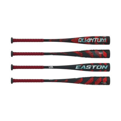 EASTON QUANTUM -11 (2 5/8" BARREL) USABB  BASEBALL BAT