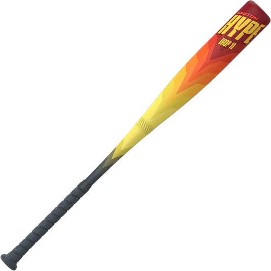 EASTON HYPE FIRE -10 (2 3/4" BARREL) USSSA  BASEBALL BAT