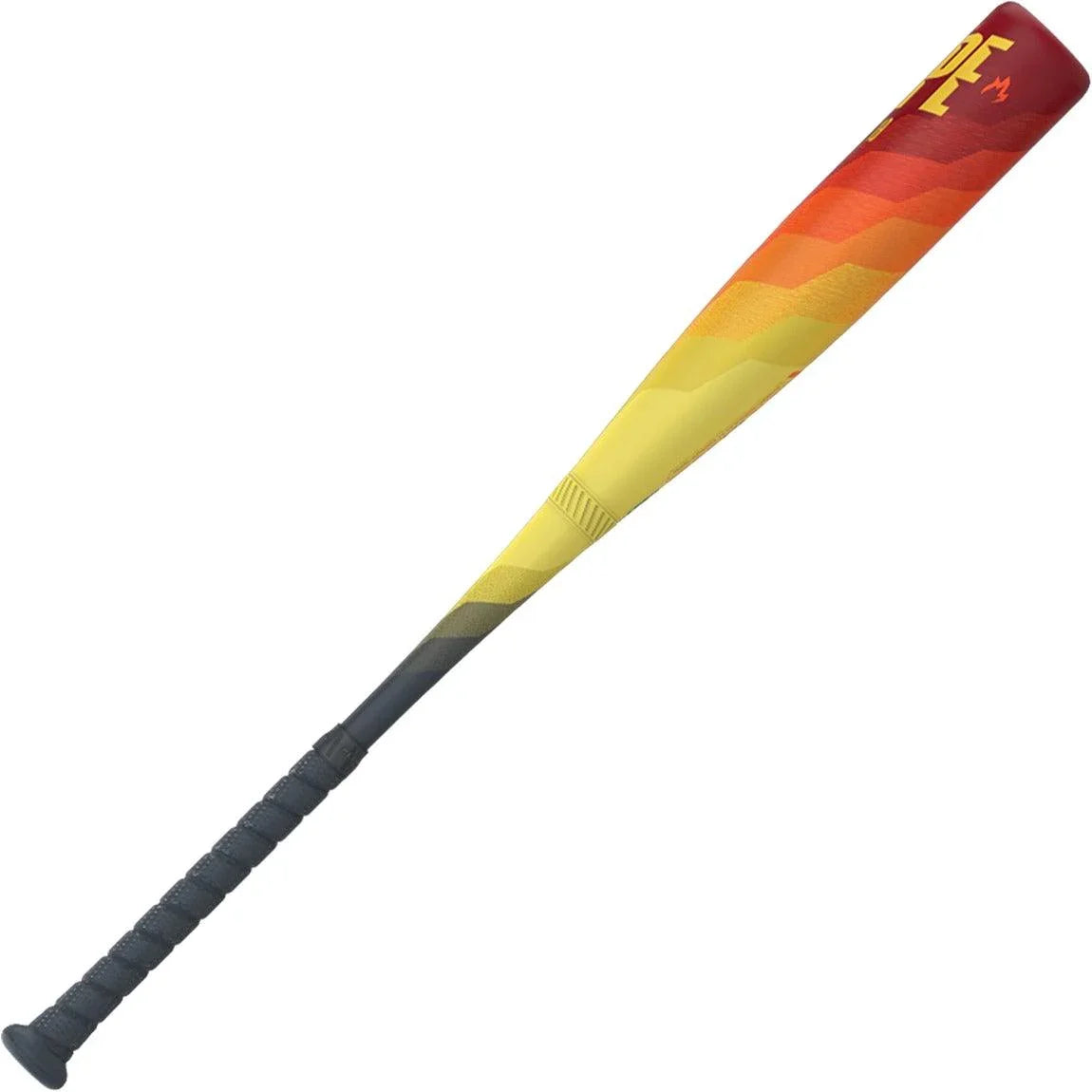 EASTON HYPE FIRE -10 (2 3/4" BARREL) USSSA  BASEBALL BAT