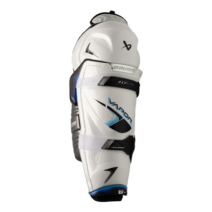 BAUER S26 VAPOR FLY-W SR SHIN GUARDS -