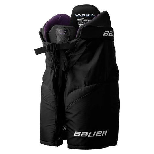 BAUER S26 VAPOR FLY-G HOCKEY PANTS - JUNIOR -