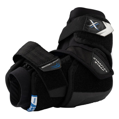 BAUER S26 VAPOR FLY-W SR ELBOW PADS -