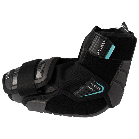BAUER S26 SUPREME FUSE SR ELBOW PADS -