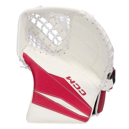 CCM AXIS F5 JUNIOR GOALIE GLOVE
